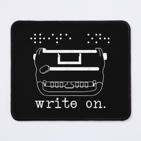 Item preview, Braille Write On designed and sold by goombi-creative.