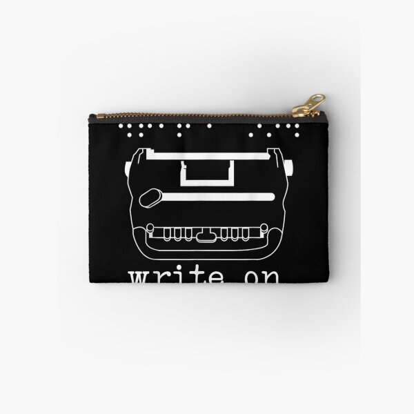 Item preview, Braille Write On designed and sold by goombi-creative.
