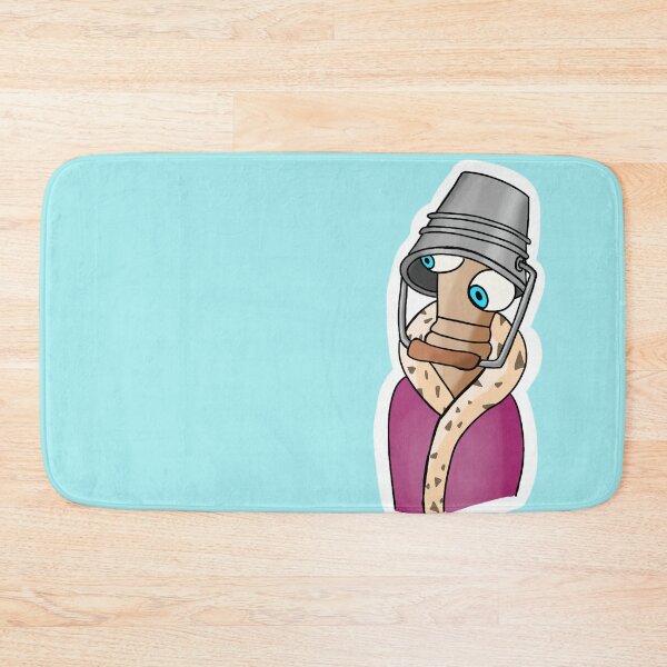 Item preview, Bucket Head Kinger | Digital Circus designed and sold by Kartepy.