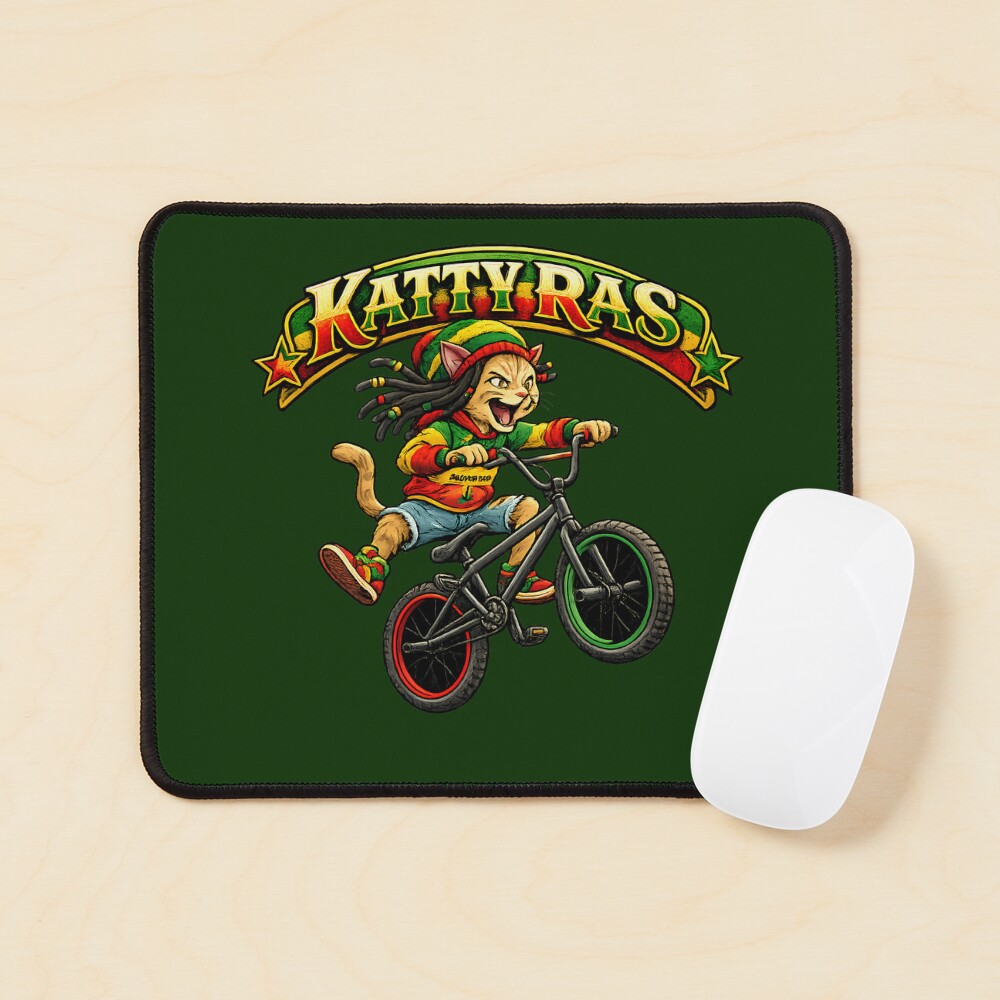 Item preview, Mouse Pad designed and sold by digitalbob60.