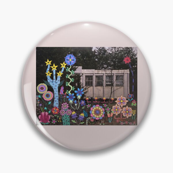 Item preview, Overgrown Trailer Revisited designed and sold by The Rage Garden.