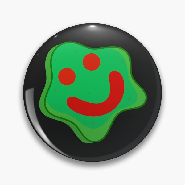 Item preview, Smiley Pickle - SpongeBob designed and sold by DibujandoPorfa.