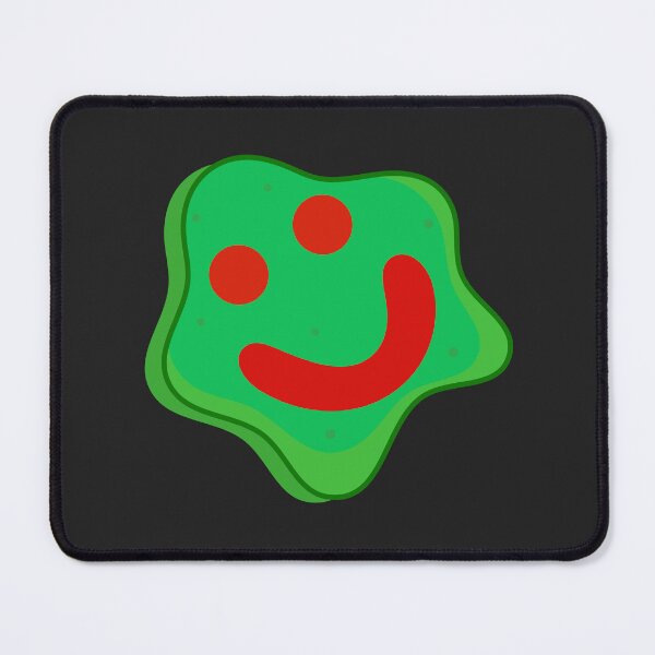 Item preview, Smiley Pickle - SpongeBob designed and sold by DibujandoPorfa.