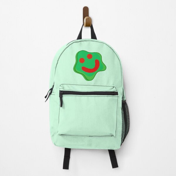 Item preview, Smiley Pickle - SpongeBob designed and sold by DibujandoPorfa.