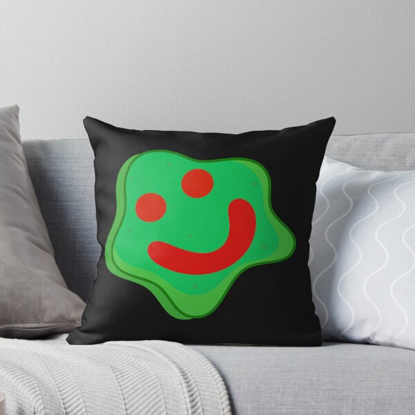 Item preview, Smiley Pickle - SpongeBob designed and sold by DibujandoPorfa.