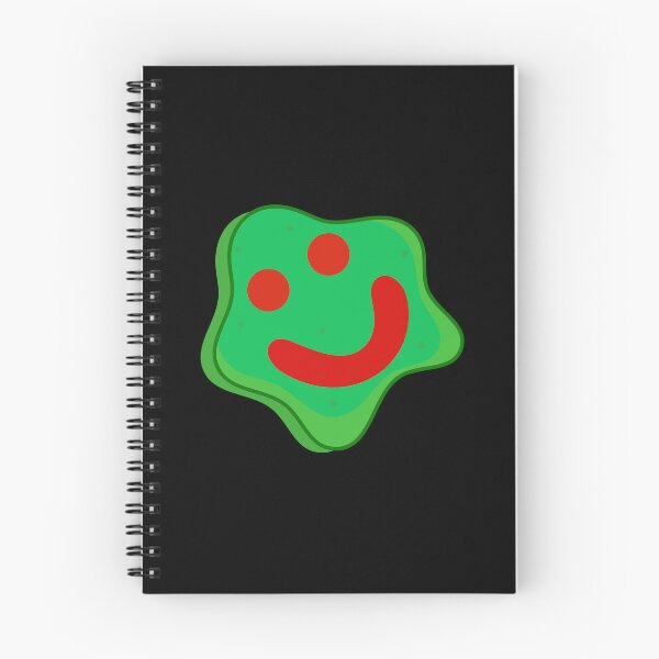 Item preview, Smiley Pickle - SpongeBob designed and sold by DibujandoPorfa.