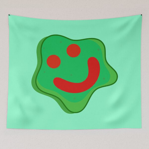 Item preview, Smiley Pickle - SpongeBob designed and sold by DibujandoPorfa.