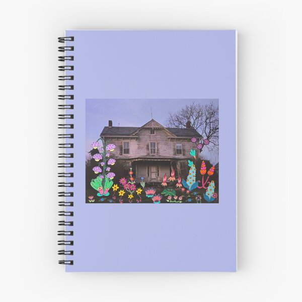 Item preview, Askew House Revisited designed and sold by The Rage Garden.