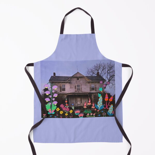 Item preview, Askew House Revisited designed and sold by The Rage Garden.