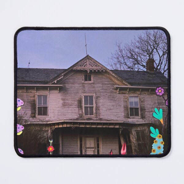 Item preview, Askew House Revisited designed and sold by The Rage Garden.