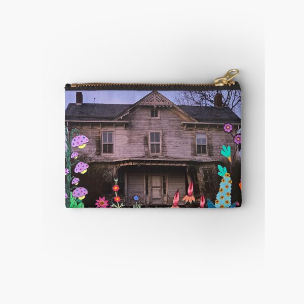 Item preview, Askew House Revisited designed and sold by The Rage Garden.