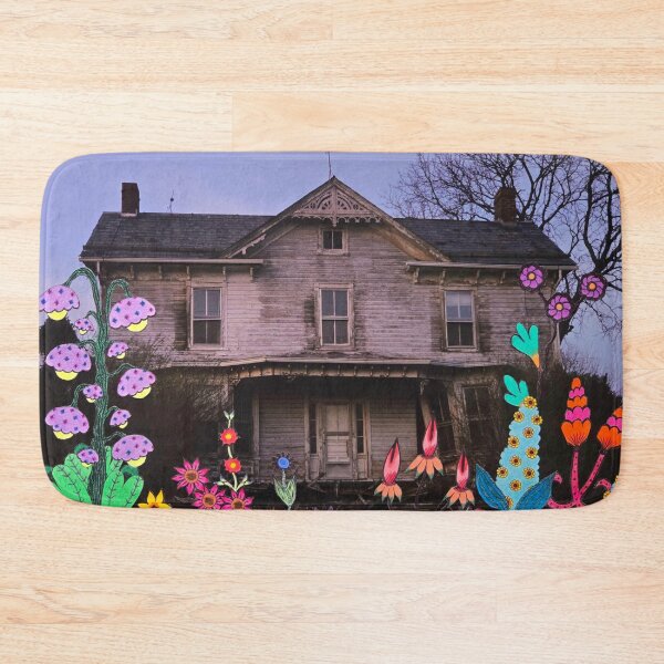 Item preview, Askew House Revisited designed and sold by The Rage Garden.