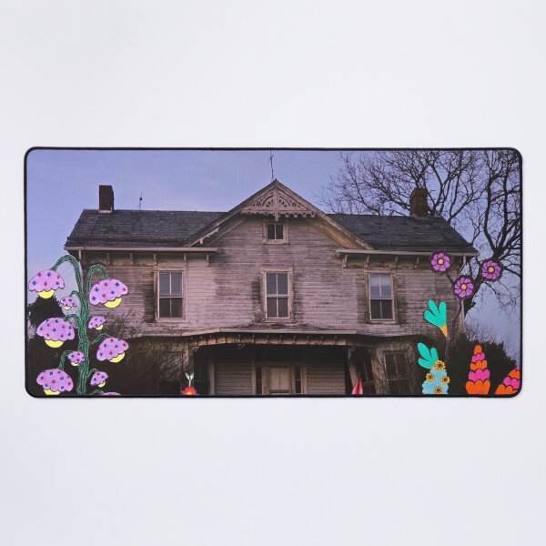 Item preview, Askew House Revisited designed and sold by The Rage Garden.