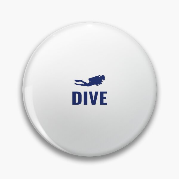 Item preview, DIVE T-Shirt – Scuba Diving Graphic Tee | Uncle Jichuan designed and sold by Uncle-Jichuan.