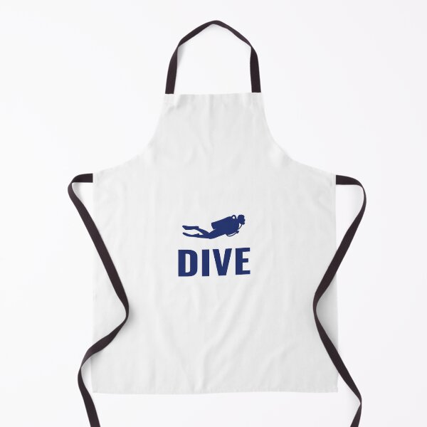 Item preview, DIVE T-Shirt – Scuba Diving Graphic Tee | Uncle Jichuan designed and sold by Uncle-Jichuan.