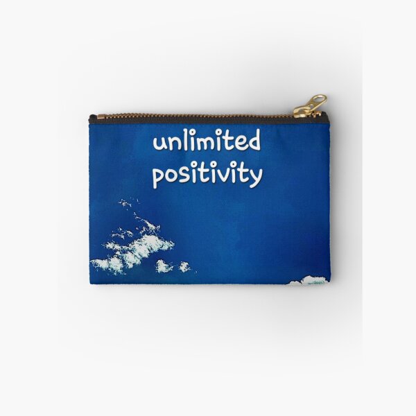 Item preview, Unlimited positivity  designed and sold by Positive Shift.