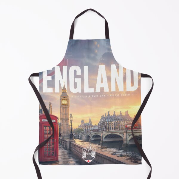 Item preview, England London Inspired Design designed and sold by EdwinkOne.