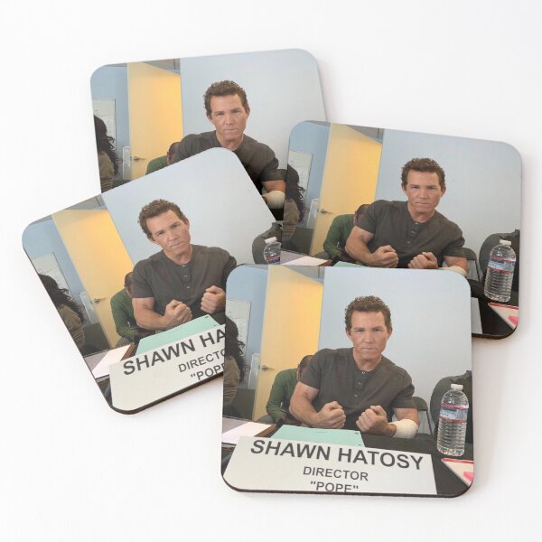 Item preview, Shawn Hatosy directing designed and sold by sparklepnk.