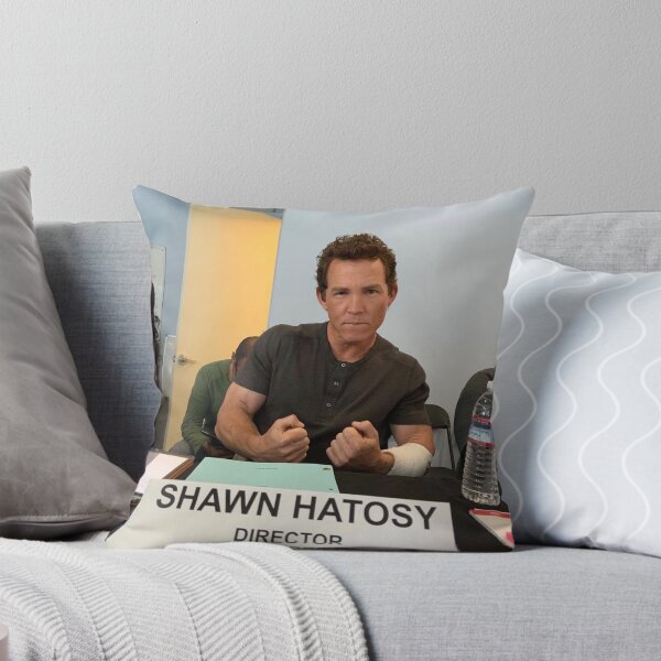 Item preview, Shawn Hatosy directing designed and sold by sparklepnk.