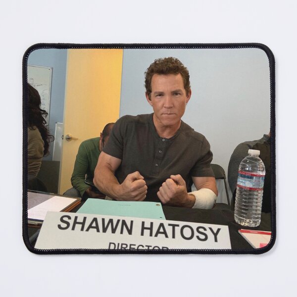 Item preview, Shawn Hatosy directing designed and sold by sparklepnk.