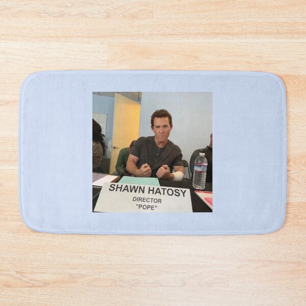 Item preview, Shawn Hatosy directing designed and sold by sparklepnk.