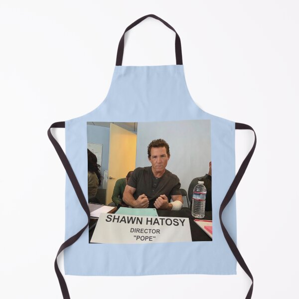 Item preview, Shawn Hatosy directing designed and sold by sparklepnk.