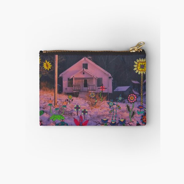 Item preview, Dormant Pink Camp Revisited designed and sold by The Rage Garden.