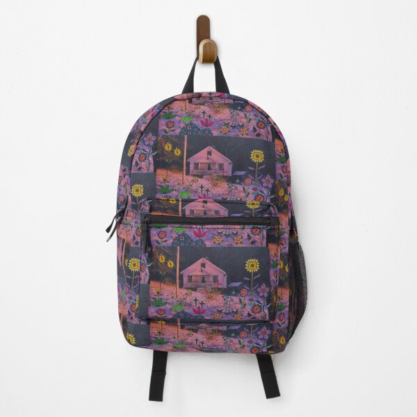 Item preview, Dormant Pink Camp Revisited designed and sold by The Rage Garden.
