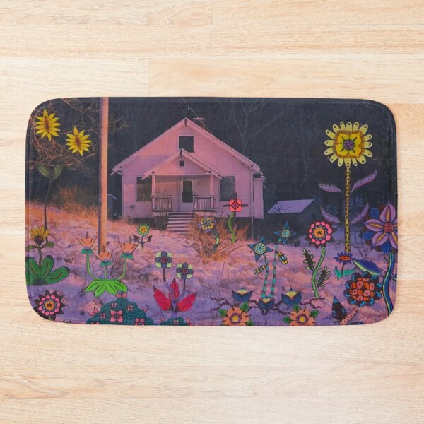 Item preview, Dormant Pink Camp Revisited designed and sold by The Rage Garden.