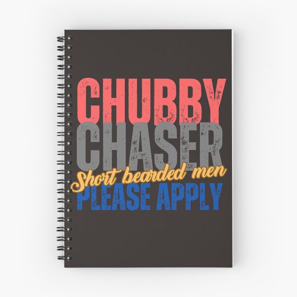 Item preview, Chubby chaser  designed and sold by TaraPen.