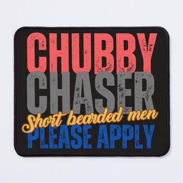 Item preview, Chubby chaser  designed and sold by TaraPen.