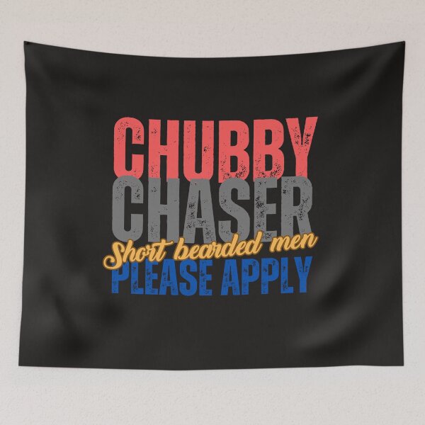 Item preview, Chubby chaser  designed and sold by TaraPen.