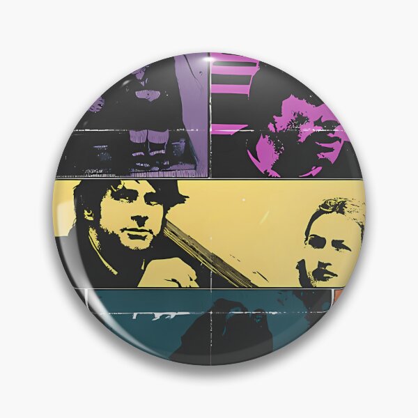 Item preview, Eternal Sunshine Of The Spotless Mind designed and sold by rayssarizzune.