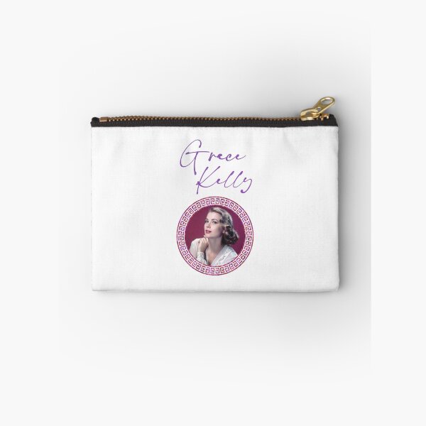 Item preview, Grace Kelly (on White) designed and sold by PawsitiveMum3.