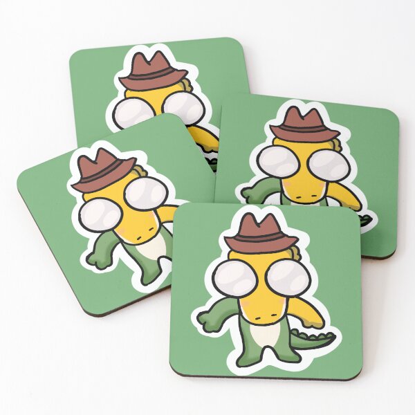 Item preview, Gummigoo | Digital Circus designed and sold by Kartepy.