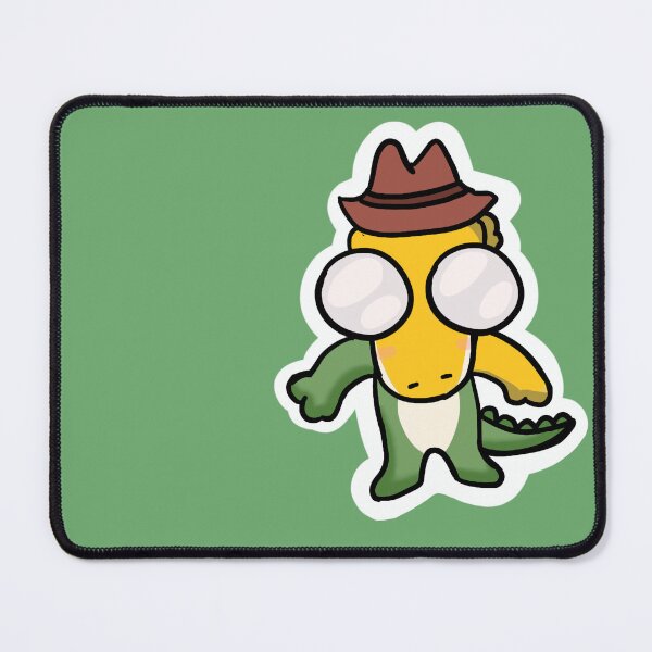 Item preview, Gummigoo | Digital Circus designed and sold by Kartepy.