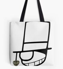 Kid Kaito x Tote Bag