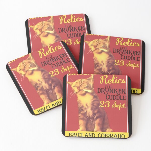Item preview, loveland cats designed and sold by rayssarizzune.