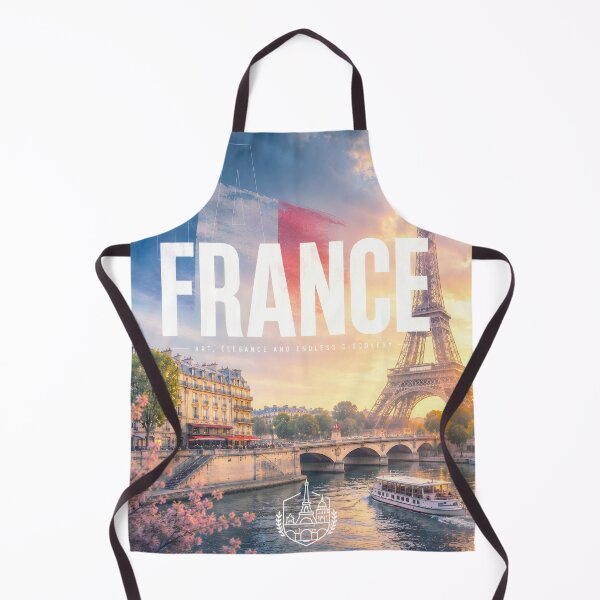 Item preview, France Paris Inspired Design designed and sold by EdwinkOne.