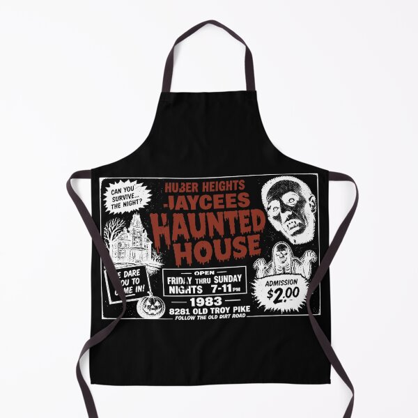 Item preview, It Came from Huber Heights designed and sold by tekmagika.