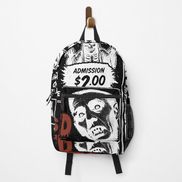 Item preview, It Came from Huber Heights designed and sold by tekmagika.