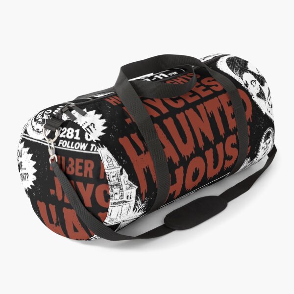 Item preview, It Came from Huber Heights designed and sold by tekmagika.