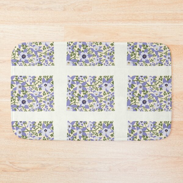 Item preview, Colorado State Flower designed and sold by barelymorgan.