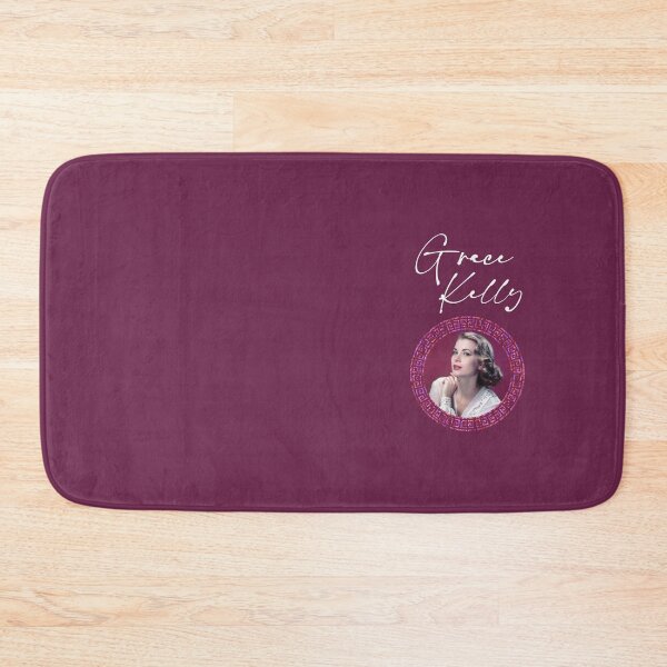Item preview, Grace Kelly (on Burgundy) designed and sold by PawsitiveMum3.