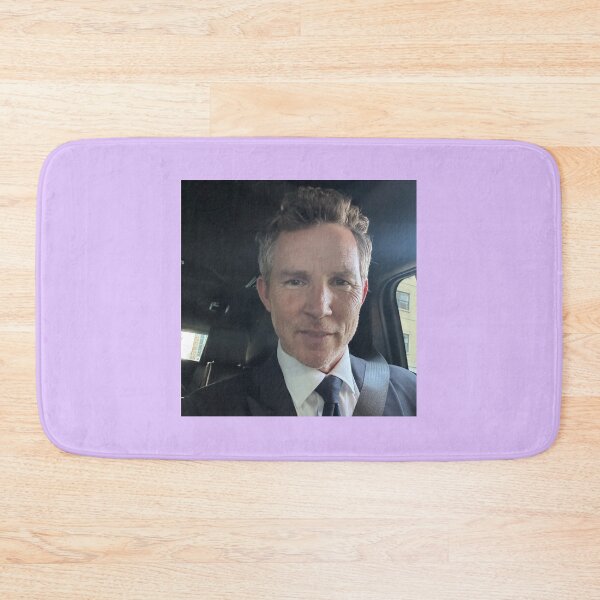 Item preview, Shawn Hatosy selfie designed and sold by sparklepnk.