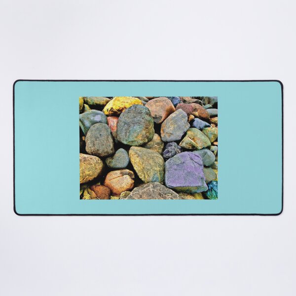 Item preview, Multicolored Rocks designed and sold by Anthony Macaluso.