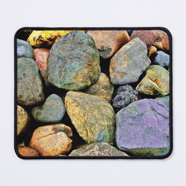 Item preview, Multicolored Rocks designed and sold by Anthony Macaluso.