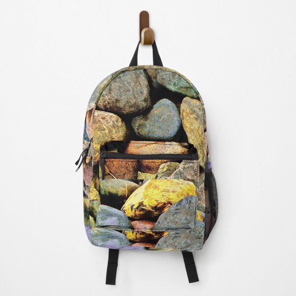 Item preview, Multicolored Rocks designed and sold by Anthony Macaluso.