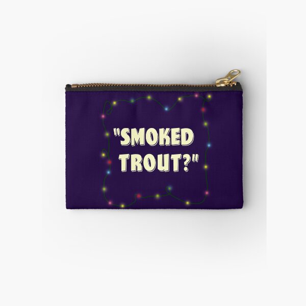 Item preview, Smoked Trout Lights designed and sold by Normbot2000.