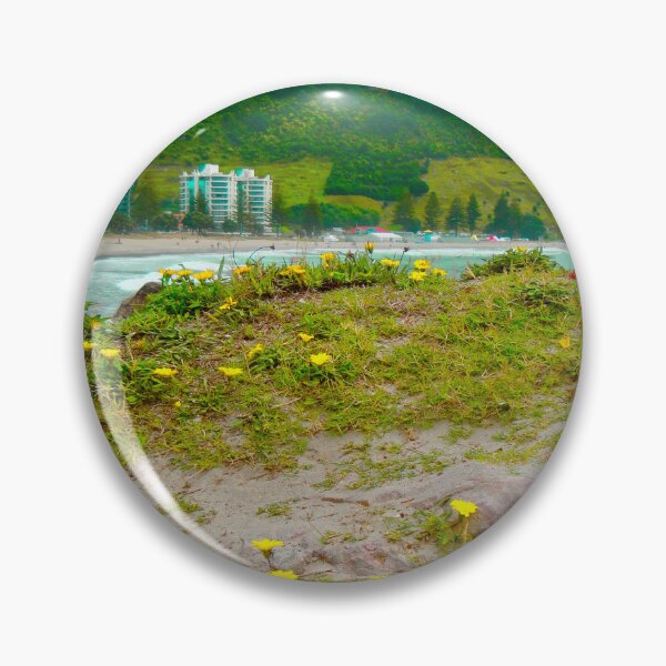 Item preview, Mount Maunganui designed and sold by Anthony Macaluso.